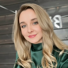 Екатерина Смирнова, 13.05.1991, Москва