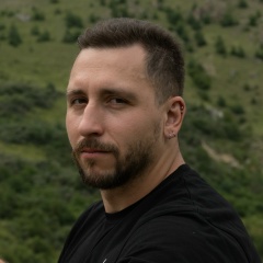 Иван Колосов, Санкт-Петербург