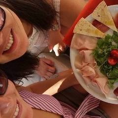 Sasha Arjakova, 05.12, Санкт-Петербург