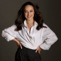 Дина Бикбаева, 21.10