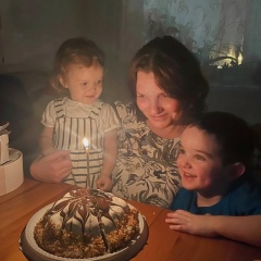 Свет-Николевна Орлова, 17.02, Санкт-Петербург