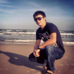 Vitaliy Kucherbayev, 20.07.1987, Houston