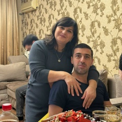 Нарине Авагимян, 25.05, Сочи