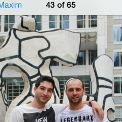 Gheorghe Chiriac, 18.10.1990, Кишинев