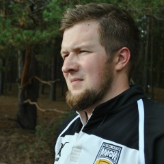 Александр Большаков, 20.02.1988, Москва