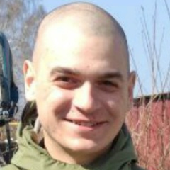 Рома Вознюк, 29.10, Лебедин