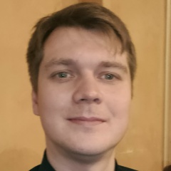 Кирилл Семенов, 27.03, Санкт-Петербург