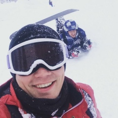 Константин Елисеев, 05.11.1991, Краснодар