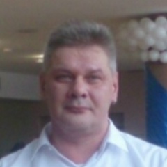 Алексей Николаев, 18.06, Москва