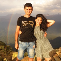 Павел Григорян, 21.07.1986, Москва