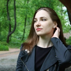 Anastasiya Rvng, 09.05