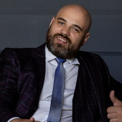 Никита Калашников, 22.09, Самара