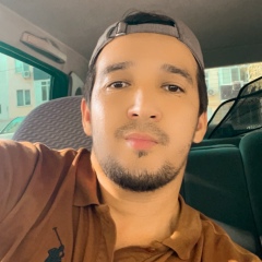 Еркин Харесов, Атырау