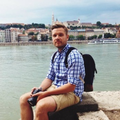 Игорь Машковский, 07.07, Москва