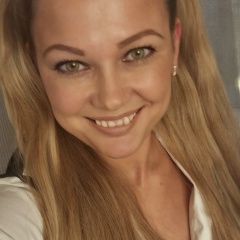 Юлия , 25.06.1985, Москва