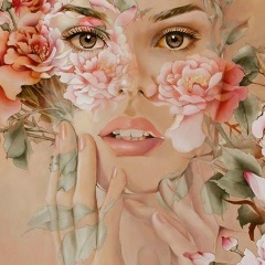 Анастасия Попенко, 16.05, Алматы