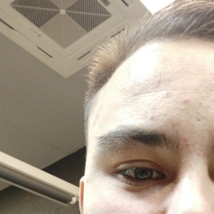 Артём Атаджанов, 14.04.1999, Тула