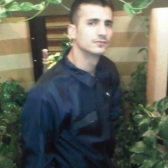 Mohannd Allorrd, 01.01.1987, Abu Dhabi