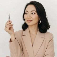 Айман Юсупова, 04.08, Новосибирск