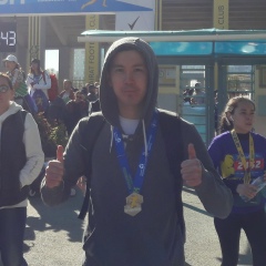 Канат Куатов, 01.09.1992, Алматы