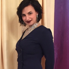 Инна Петренко, 21.08.1986, Полтава