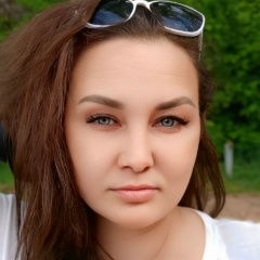 Наталья Шуваева, 16.06, Самара