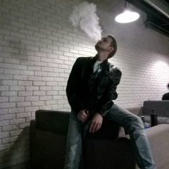 Максим Попов, 30.06.1989, Москва