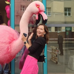 Екатерина Костюгова, 16.09, Калининград