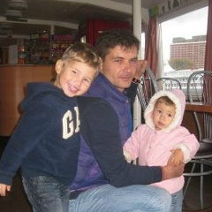 Илья Шестаков, 05.01.1978, Москва