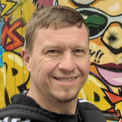 Mcsim Krasavin