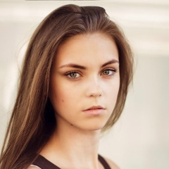 Полина Маркова, 03.11.1995, Москва