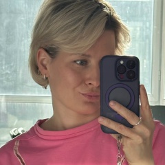 Ксения Егорова, 04.02.1992, Красноярск