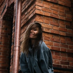 Наталья Тимербаева, 14.11.1992, Уфа