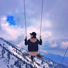 Fairuzka Zhalgasbayeva, 11.08, Жанаозен