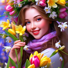 Лариса Крайченкова, 21.03, Рыбинск