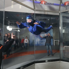 Елена Кулагина, 03.02, Моршанск