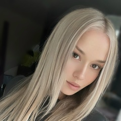 Evgeniya Aksyutina, 16.03