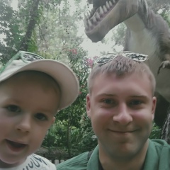 Александр Нестерчук, 23.06, Гомель