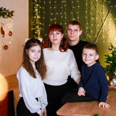 Вероника Сорокина, 05.07, Энгельс