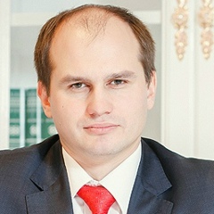 Антон Остроушко, Воронеж