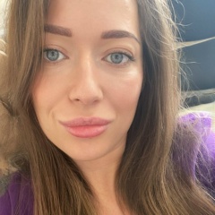 Лариса Вячеславовна, 20.09.1989, Москва