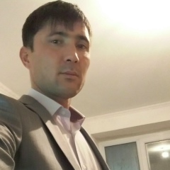 Кахраман Жураев, 24.02.1986, Астана