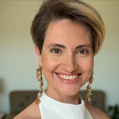 Jamilia Alieva, Halifax