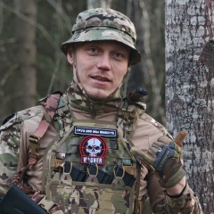 Илья Горячев, 21.03.1990, Санкт-Петербург