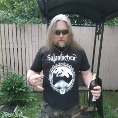 Александр Мазов, 07.10, Москва