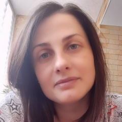 Инна Дендюк, 15.07, Киев