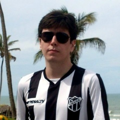 Carlos Eduardo, 27.09.1986, Fortaleza