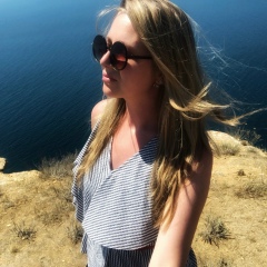 Елена Корчагина, 10.12, Москва