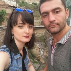 Юлия Саакян, 30.11.1987