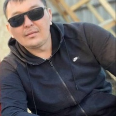 Сабыр Байдаулетов, 20.12, Уральск